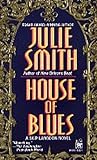House of Blues by Julie Smith