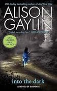 Into the Dark (Brenna Spector, #2)