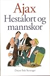 Hestalort og mann...