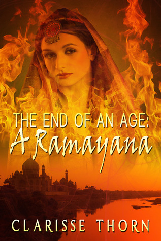 The End of an Age: A Ramayana