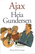 Heia Gundersen
