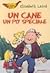 Un cane un po' speciale