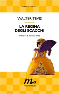 La regina degli scacchi