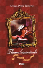 Flaamilainen taulu