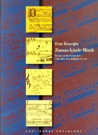 Zaman İçinde Müzik (Paperback)