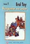 Kuzgunlar ve Leşler