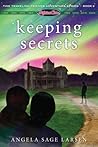 Keeping Secrets (Fifties Chix, #2)