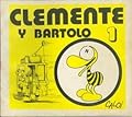 Clemente y Bartolo, #1