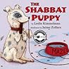 The Shabbat Puppy by Leslie Kimmelman