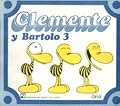 Clemente y Bartolo, #3