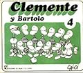 Clemente y Bartolo, #4