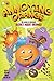 Annoying Orange #1: Secret Agent Orange (Annoying Orange Graphic Novels, 1)