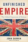 Unfinished Empire...