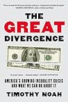 The Great Diverge...