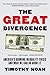 The Great Divergence: America's Growing Inequality Crisis and What We Can Do about It