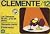 Clemente, #12