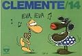 Clemente, #14