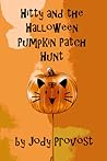Hitty and the Halloween Pumpkin Patch Hunt (Hitty Holiday Adventures #1)