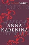 Anna Karenina