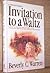 Invitation to a Waltz