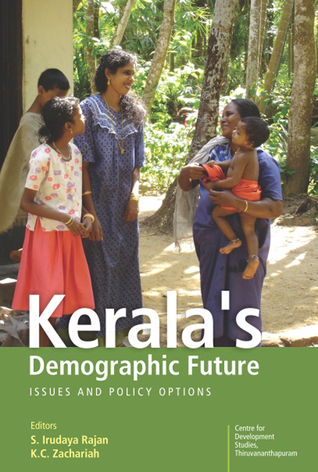 Kerala's Demographic Future: Issues and Policy Options
