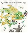 Beyond the Page by Quentin Blake