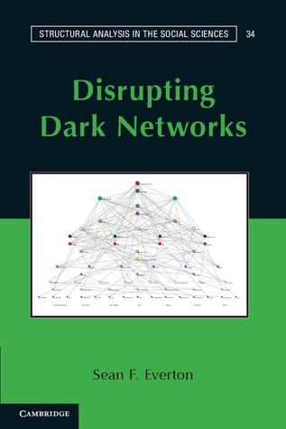 Disrupting Dark Networks (Structural Analysis in the Social Sciences, Series Number 34)