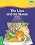 Cambridge Plays: The Lion and the Mouse ELT Edition (Cambridge Storybooks)