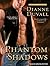 Phantom Shadows (Immortal Guardians, #3)