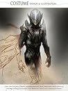 Costume Design & Illustration: for Film, Video Games and Animation