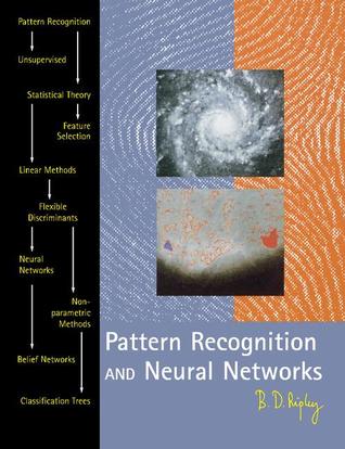 Pattern Recognition and Neural Networks