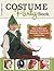 Costume Party Book: Easy-to...