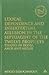 Lexical Dependence and Intertextual Allusion in the Septuagint of the Twelve Prophets: Studies in Hosea, Amos and Micah (The Library of Hebrew Bible/Old Testament Studies, 570)