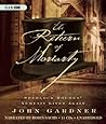 The Return of Moriarty by John  Gardner
