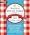 Kitchen Round Table
