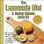 The Lemonade Diet: A Master Cleanse Audio CD