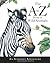 The to Z Book of Wild Animals by Peter David Scott