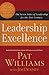 Leadership Excellence by Pat Williams