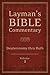 Layman's Bible Commentary V...