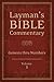 Layman's Bible Commentary V...