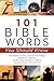 101 BIBLE WORDS YOU SHOULD ...