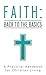 Faith by Tracy M. Sumner