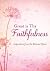 Great Is Thy Faithfulness: ...