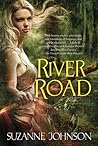 River Road by Suzanne  Johnson