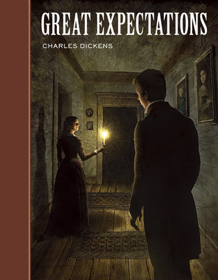 Great Expectations (Union Square Kids Unabridged Classics)