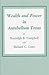 Wealth and Power in Antebellum Texas by Randolph B. Campbell