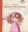 Nora the Mind Reader by Orit Gidali Nora the Mind Reader by Orit Gidali