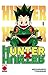 Hunter × Hunter #1 by Yoshihiro Togashi