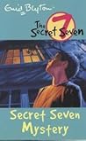 Secret Seven Mystery
