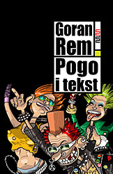 Pogo i tekst